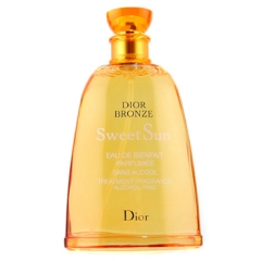 Dior Bronze - Sweet Sun